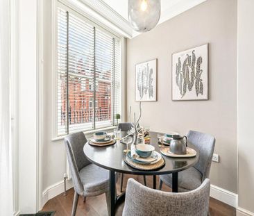 3 bedroom apartment to rent - Photo 2