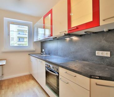 Innenstadt - Großzügiges möbliertes WG-Zimmer (ca. 29 m²) - all inc... - Photo 5