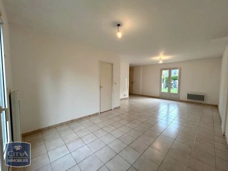 Maison à louer 7 pièces 119.85m² - Photo 3