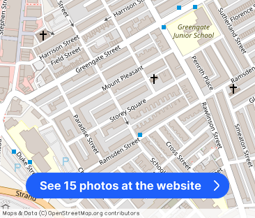 Storey Square, Barrow-In-Furness, LA14 - Photo 1