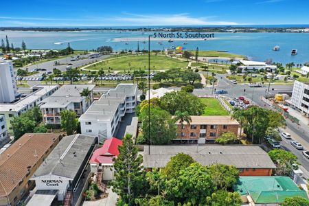 7/5 North Street, Southport QLD 4215 - Apartment For Rent | Domain - Photo 5