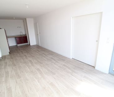 Location Appartement 2 pièces 45m² - Photo 1