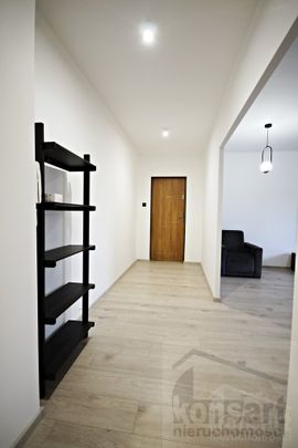 3 pokojowe mieszkanie na wynajem oś. Słoneczne - Photo 1