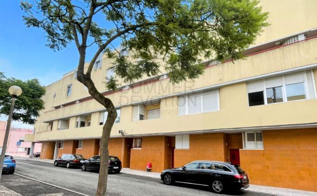 Apartamento T2+1 em Lisboa - Photo 1