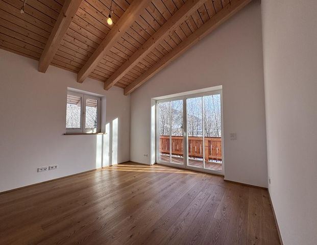 Modernes Haus für Familien & Genießer: Stilvoll, offen, einzigartig - Foto 1