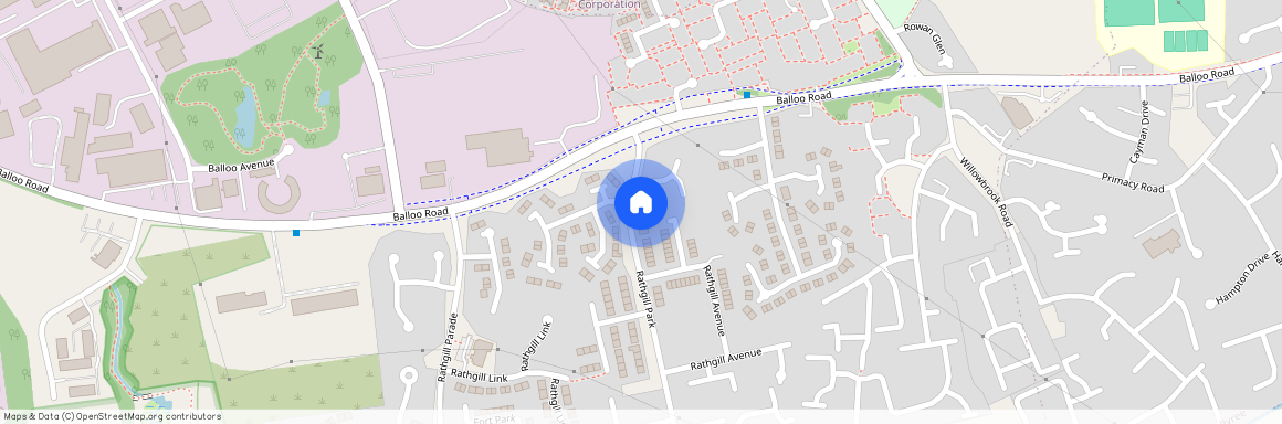 7b Rathgill Terrace, Bangor, BT19 7WF