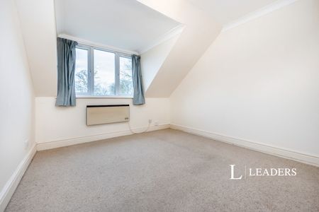 2 bedroom apartment to rent Wavendon Fields, Wavendon, Milton Keynes, MK17 - Photo 4