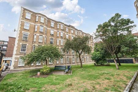 Pilton Place, Elephant And Castle, SE17 - Photo 5