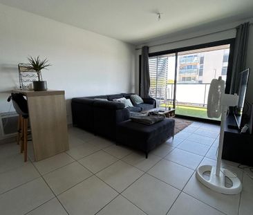 Appartement 2 pièces à louer à PERPIGNAN - Photo 3