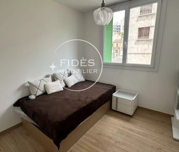 3 CHAMBRES EN COLOCATION ÉTUDIANTE – APPARTEMENT ENTIÈREMENT RÉNOVÉ... - Photo 5