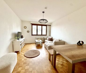 Location Appartement 3 pièces 70m² STRASBOURG 67100 - Photo 2