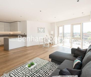 2 bedroom apartment to rent - Photo 6