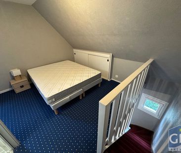 Location Appartement 2 pièces 25m² - Photo 6