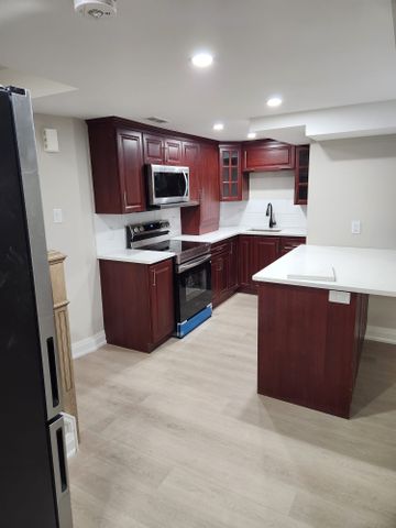 For Lease - 6 Charcoal Drive Unit# Basement, Toronto, Ontario - Photo 4