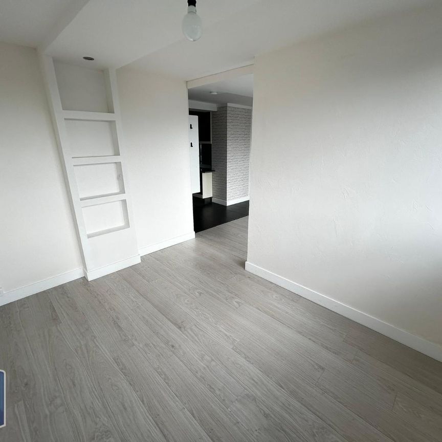 Location Appartement 4 pièces 65m² CHOLET 49300 - Photo 1