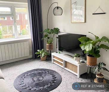 1 bedroom flat to rent - Photo 4
