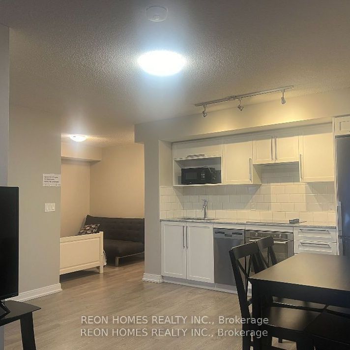 For Lease - 275 Village Green Square Unit# 2116, Toronto, Ontario - Photo 1