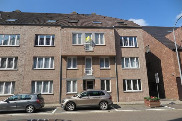 Gezellig appartement op topligging - Photo 1