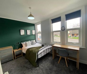 Beechwood Crescent (room 2), Burley, Leeds - Photo 6