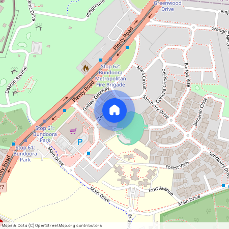 105/6 Zenith Rise, Vic 3083, Bundoora