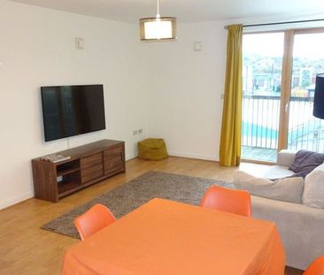 Ashton Point, 64 Upper Allen Street, S3 7GN - Photo 6