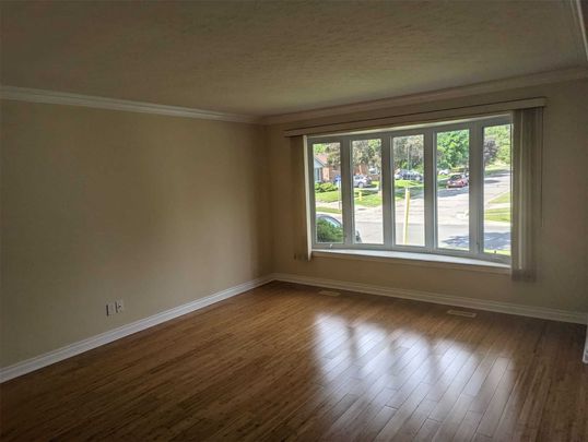 For Lease - 1412 Lakefield Street Unit# UPPER, Oshawa, Ontario - Photo 1