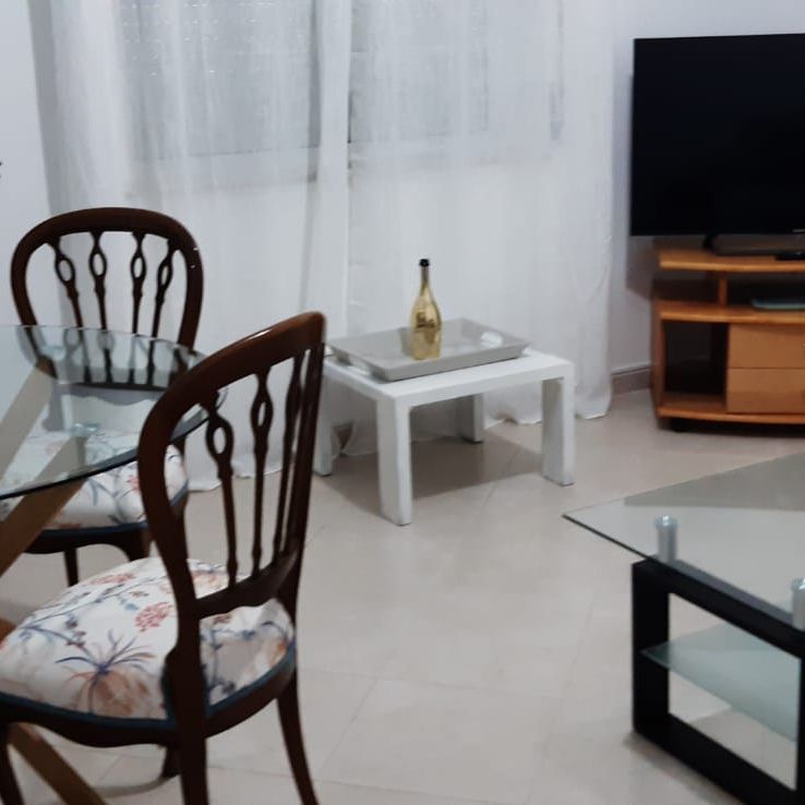 Apartamento T2 em Vila Nova de Cacela- Arrendamento ANUAL - Photo 1