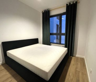 Nowe 2 pok. z balkonem / Morena /Od zaraz - Zdjęcie 2