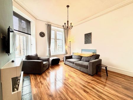 1 bedroom flat to rent - Photo 4