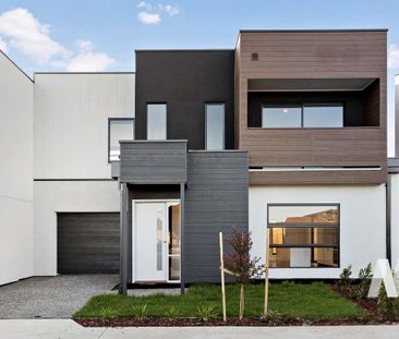 38 Leviticus Street, Epping VIC 3076 - Townhouse For Rent | Domain - Photo 2