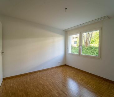 Grosszügige 3.5-Zimmer-Gartenwohnung mit modernem Wohnkomfort - Foto 4