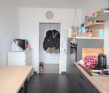 Köfferchen packen und einziehen!! Schöne helle und moderne Wohnung in Duisburg-Friemersheim. - Foto 1