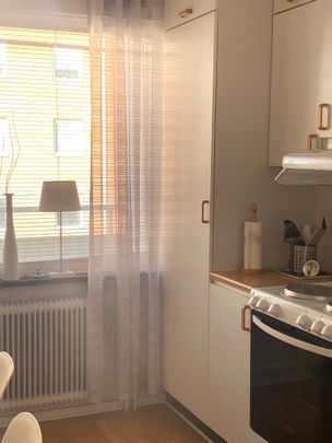 Göteborgsvägen, Uddevalla - Foto 1