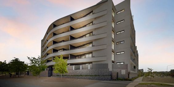 Modern Ground Floor Living - Photo 3