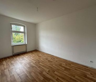 Geräumige Dreizimmerwohnung - Foto 2