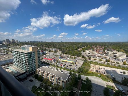 For Lease - 29 Singer Court Unit# 2106, Toronto, Ontario - Photo 5