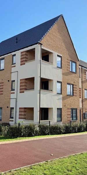 2 bedroom apartment to rent - Photo 1