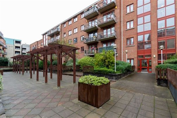 Apartment 127, Block E, Blackhall Square, Brunswick Street North, Dublin 7, County Dublin, D07 YD72 - Photo 1