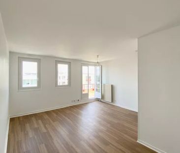 Résidence Arc en Ciel - 2 pièces - Photo 1