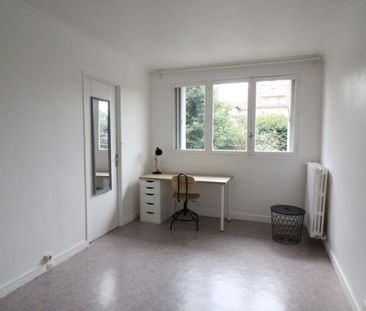 STUDIO MEUBLE 24.80 m² MAISONS-ALFORT - Photo 6