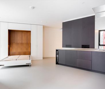 Studio to rent - Photo 2