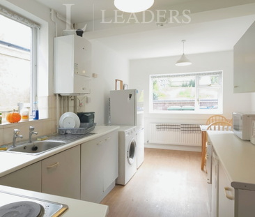 4 bedroom semi detached to rent Dalehouse Lane, Kenilworth, Warwick... - Photo 6