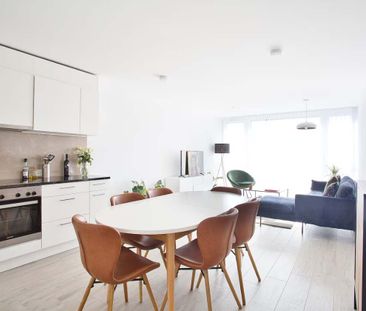 3.5 Zimmer, 74 m², 2. Stock - Photo 2