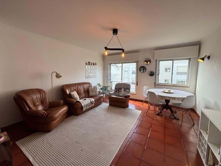 Apartamento T3 em Lisboa - Photo 4