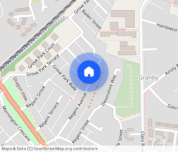 Regent Avenue, Harrogate, HG1 - Photo 1