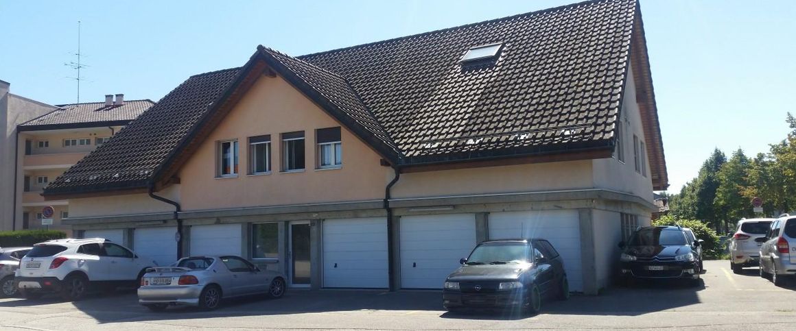 Studio situé dans un quartier calme et verdoyant à Gimel - Photo 1