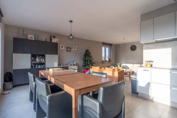 Duplex te huur - Foto 1