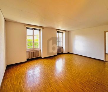 5 Zimmer, 90 m², EG - Photo 5