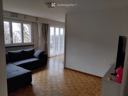 1.5 Zimmer, 47 m² - Photo 5