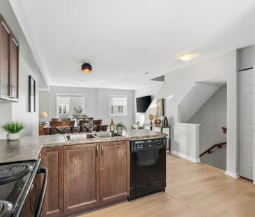 For Lease - 402 SADAR Private, Barrhaven, Ontario - Photo 6